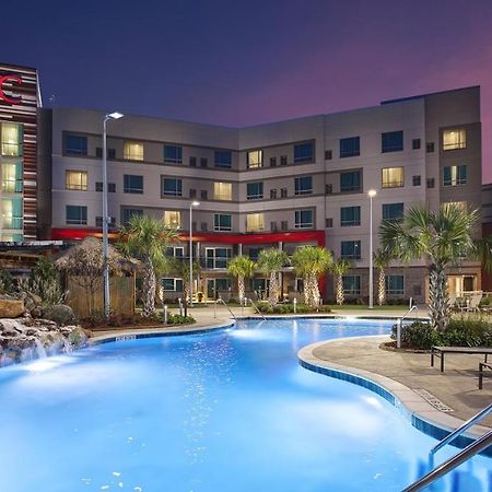 Choctaw Casino Hotel - Grant Ngoại thất bức ảnh