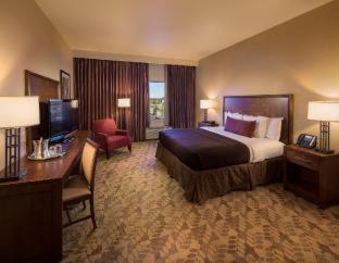 Choctaw Casino Hotel - Grant Phòng bức ảnh